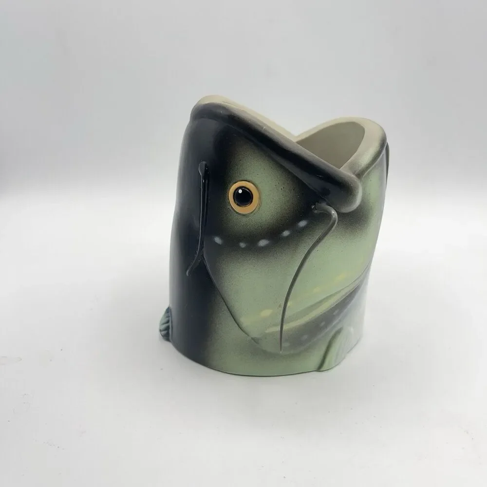 REP Catfish Insulated Drink Holder Coozie Koozie Beer Drink Holder